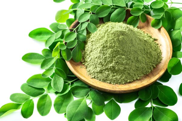 Pure Moringa Leaves Powder – Nutrient-Rich Superfood