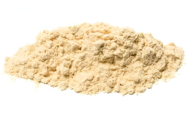 Organic African Baobab Powder - Nutrient-Rich Superfood