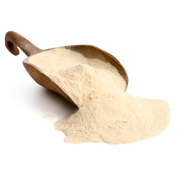 Organic African Baobab Powder - Nutrient-Rich Superfood - Image 2